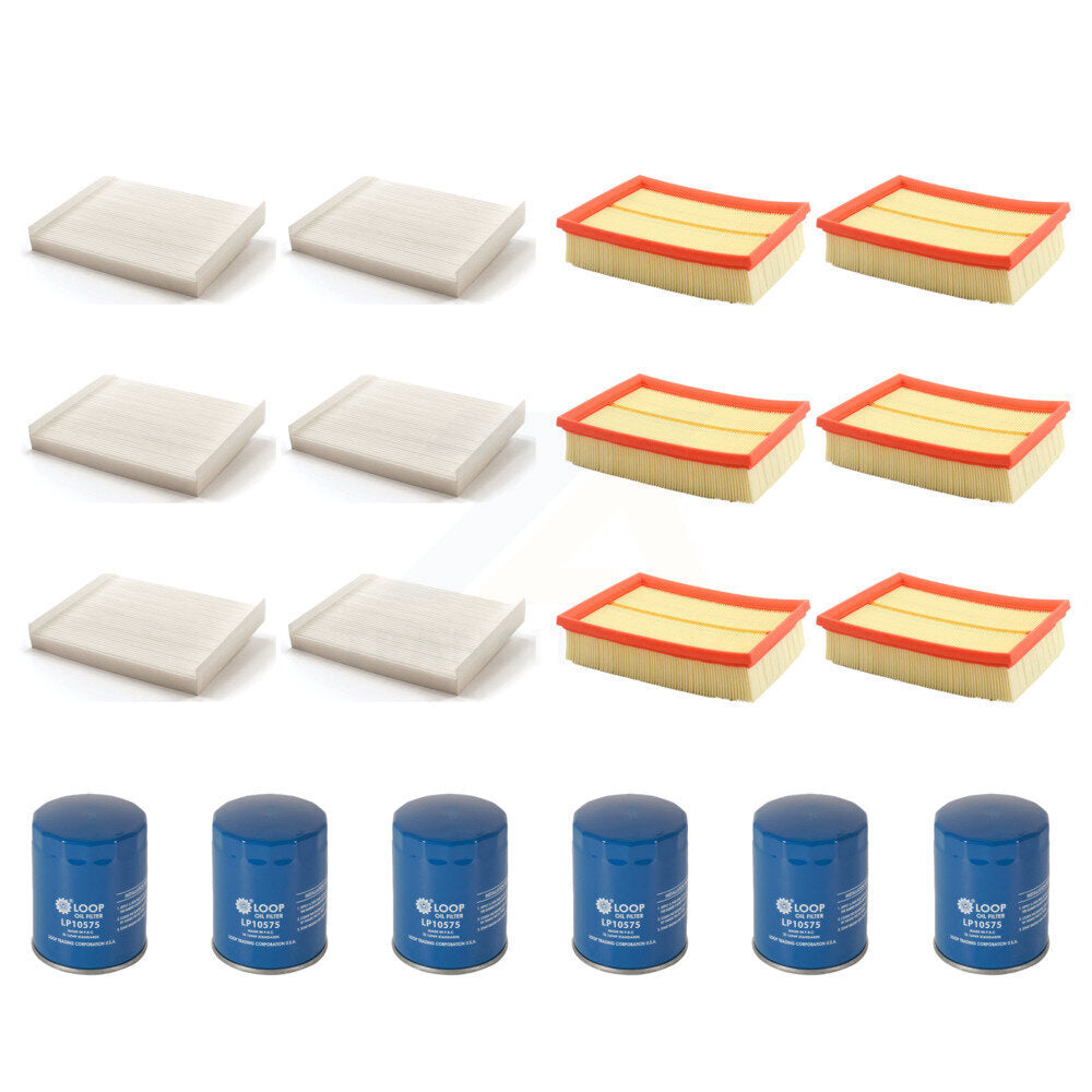 cabin air filter-kfm-103442 - Kit.bestparts.ca Kit.bestparts.ca