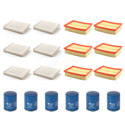 cabin air filter-kfm-103442 - Kit.bestparts.ca