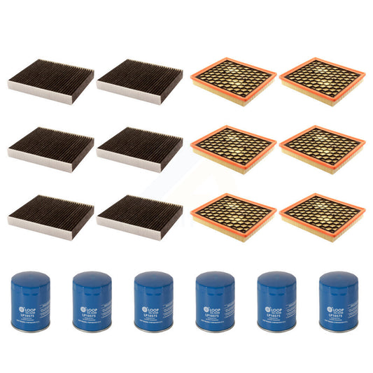 cabin air filter-kfm-103446 - Kit.bestparts.ca