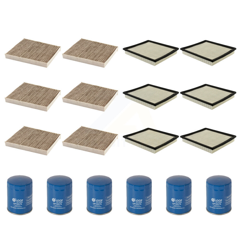 cabin air filter-kfm-103447 - Kit.bestparts.ca