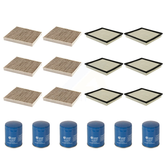 cabin air filter-kfm-103447 - Kit.bestparts.ca