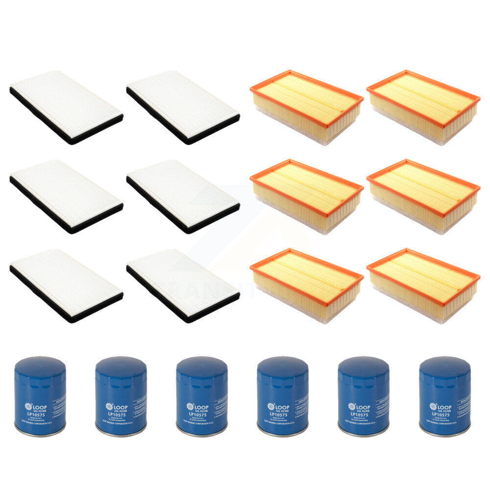 cabin air filter-kfm-103448 - Kit.bestparts.ca Kit.bestparts.ca