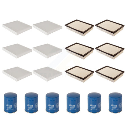 cabin air filter-kfm-103452 - Kit.bestparts.ca