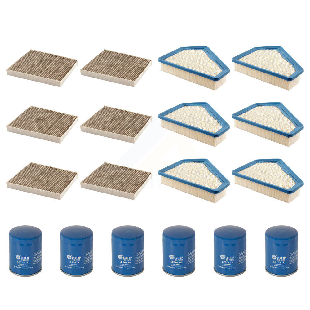 cabin air filter-kfm-103453 - Kit.bestparts.ca