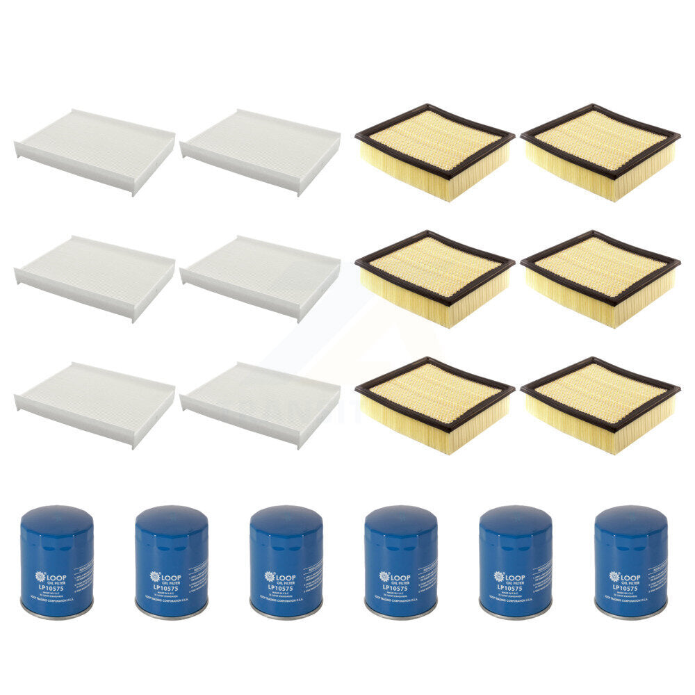 cabin air filter-kfm-103457 - Kit.bestparts.ca Kit.bestparts.ca