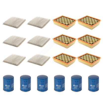 cabin air filter-kfm-103459 - Kit.bestparts.ca