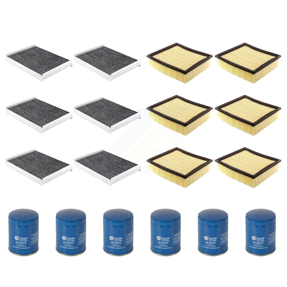 cabin air filter-kfm-103462 - Kit.bestparts.ca