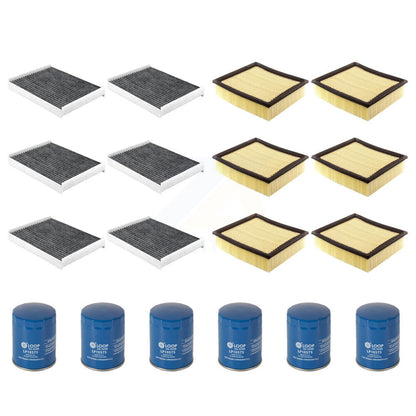 cabin air filter-kfm-103462 - Kit.bestparts.ca