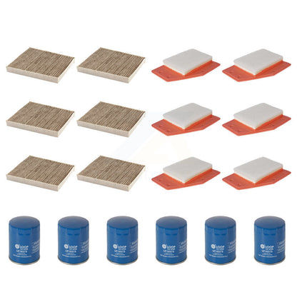 cabin air filter-kfm-103463 - Kit.bestparts.ca