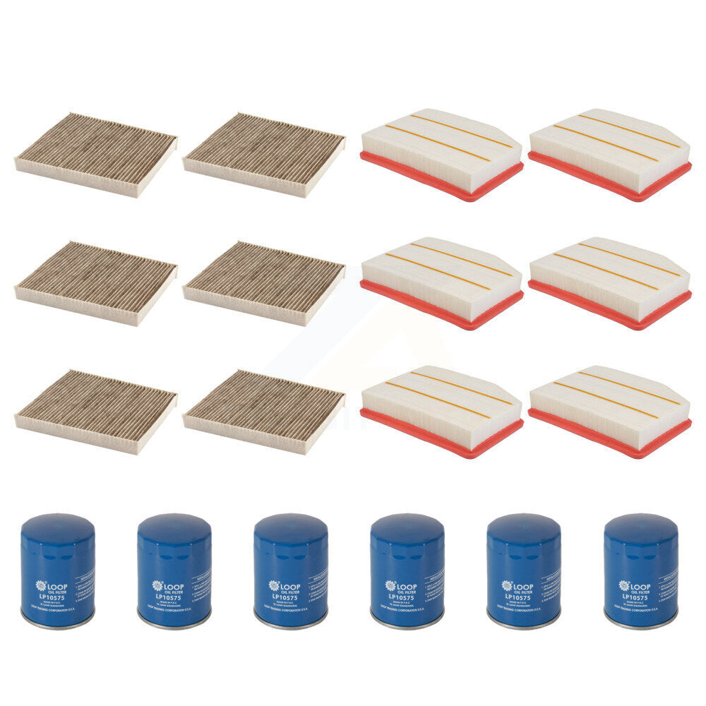 cabin air filter-kfm-103468 - Kit.bestparts.ca