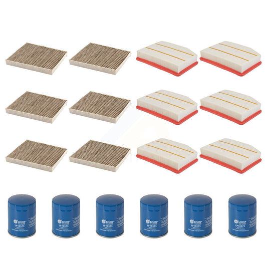 cabin air filter-kfm-103468 - Kit.bestparts.ca