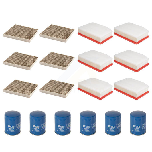 cabin air filter-kfm-103469 - Kit.bestparts.ca