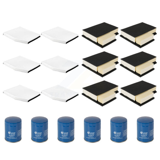 cabin air filter-kfm-103472 - Kit.bestparts.ca