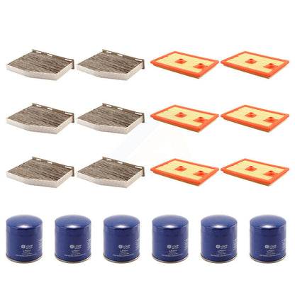 Cabin Air Filter Kit-KFM-103489 - Kit.bestparts.ca