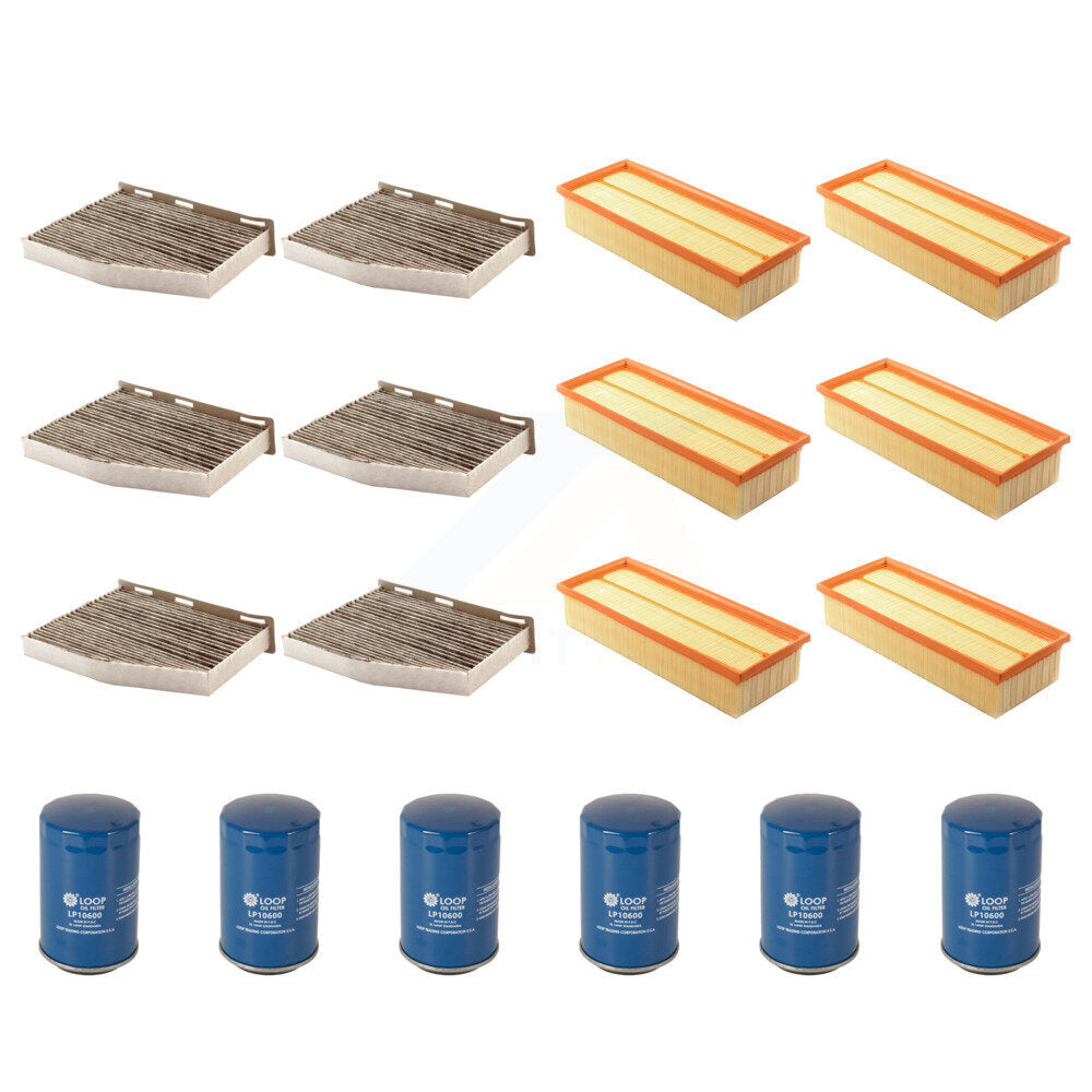 Cabin Air Filter Kit-KFM-103490 - Kit.bestparts.ca Kit.bestparts.ca