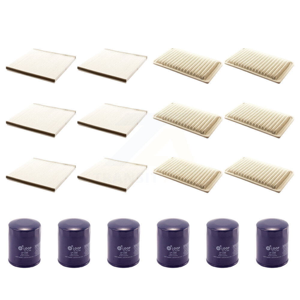 Cabin Air Filter Kit-KFM-103516 - Kit.bestparts.ca Kit.bestparts.ca