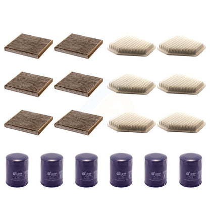 Cabin Air Filter Kit-KFM-103549 - Kit.bestparts.ca