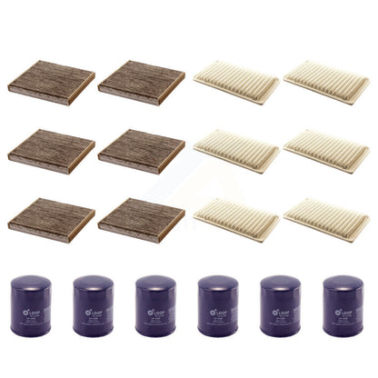 Cabin Air Filter Kit-KFM-103555 - Kit.bestparts.ca