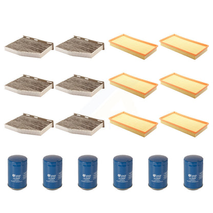 Cabin Air Filter Kit-KFM-103640 - Kit.bestparts.ca