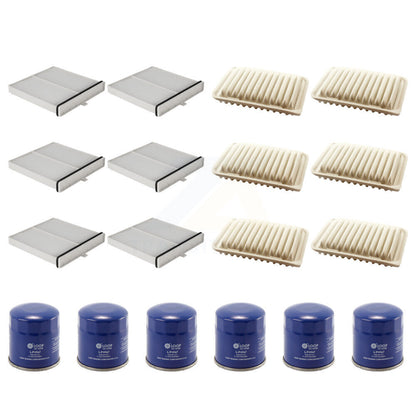 Cabin Air Filter Kit-KFM-103759 - Kit.bestparts.ca