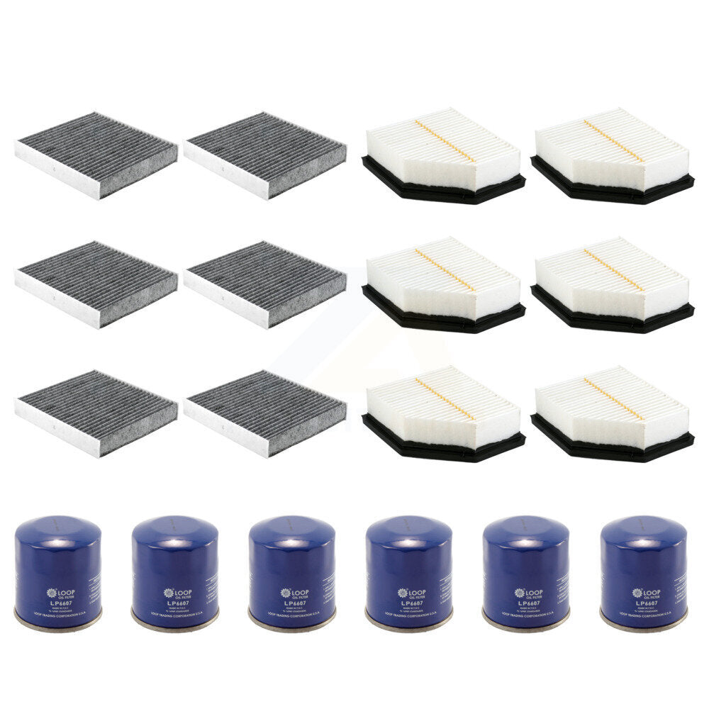 Cabin Air Filter Kit-KFM-103762 - Kit.bestparts.ca Kit.bestparts.ca