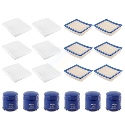 Cabin Air Filter Kit-KFM-103772 - Kit.bestparts.ca