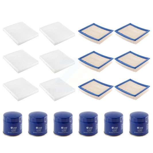 Cabin Air Filter Kit-KFM-103772 - Kit.bestparts.ca