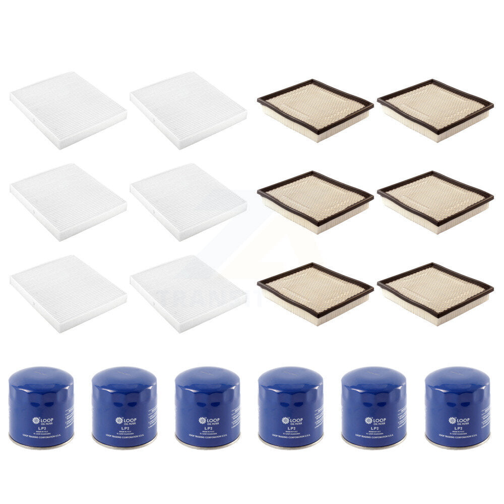 Cabin Air Filter Kit-KFM-103773 - Kit.bestparts.ca Kit.bestparts.ca