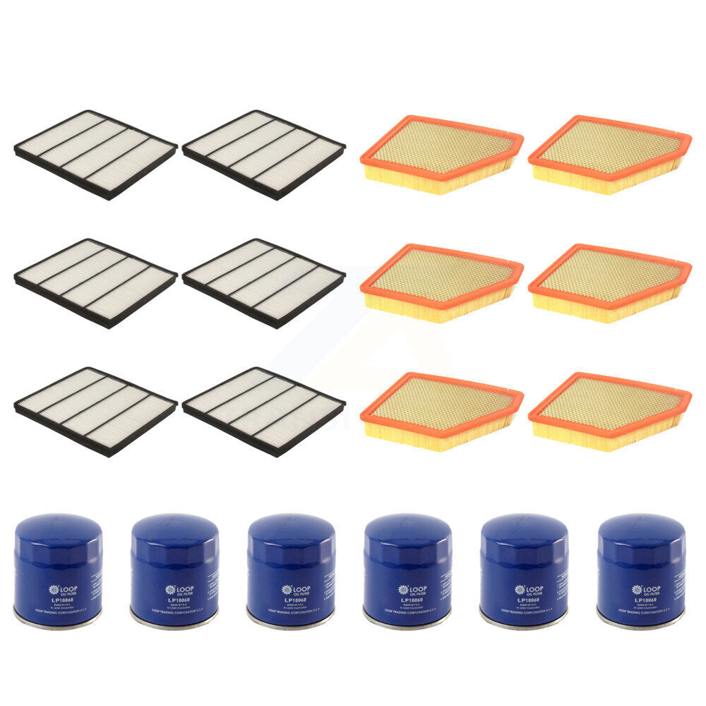 Cabin Air Filter Kit-KFM-103777 - Kit.bestparts.ca Kit.bestparts.ca