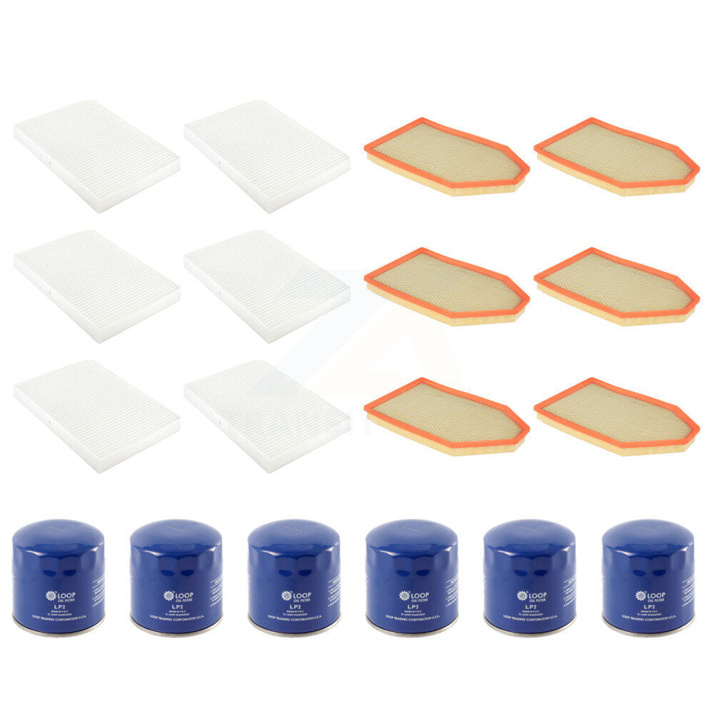 Cabin Air Filter Kit-KFM-103799 - Kit.bestparts.ca Kit.bestparts.ca