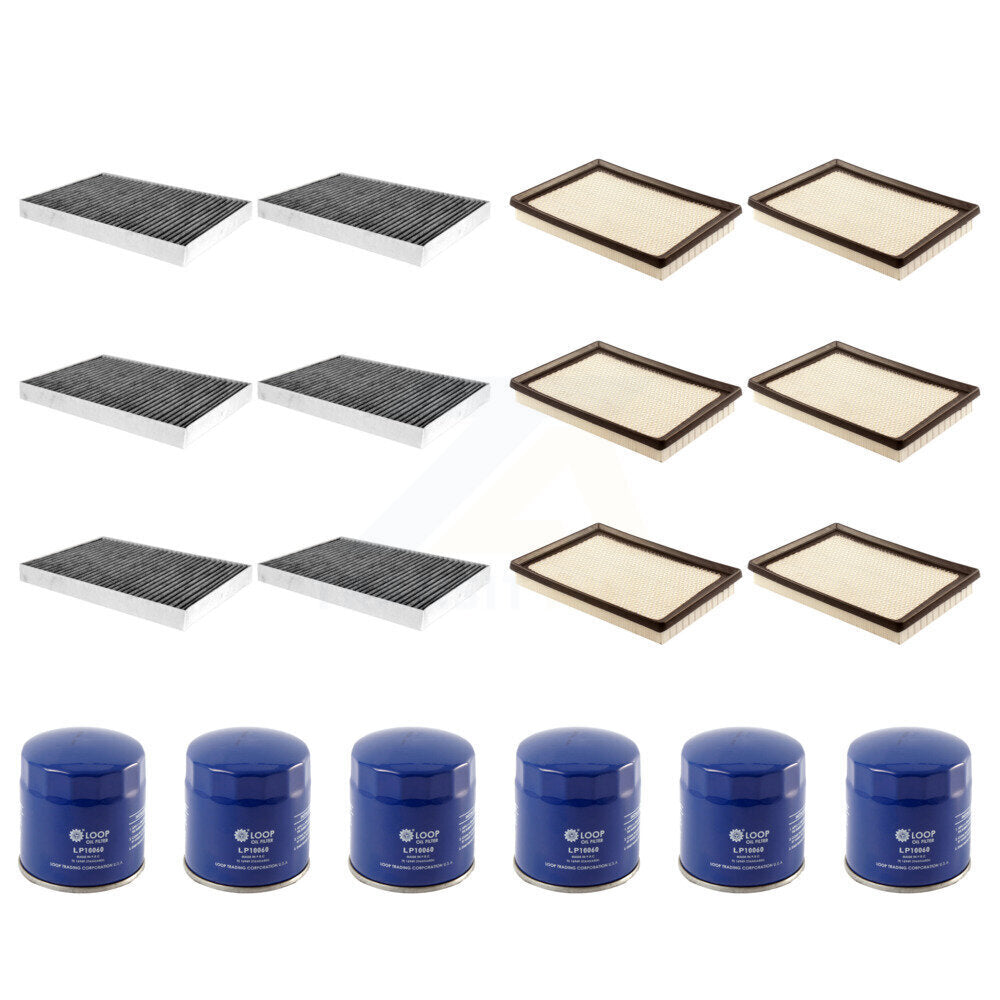 Cabin Air Filter Kit-KFM-103814 - Kit.bestparts.ca Kit.bestparts.ca