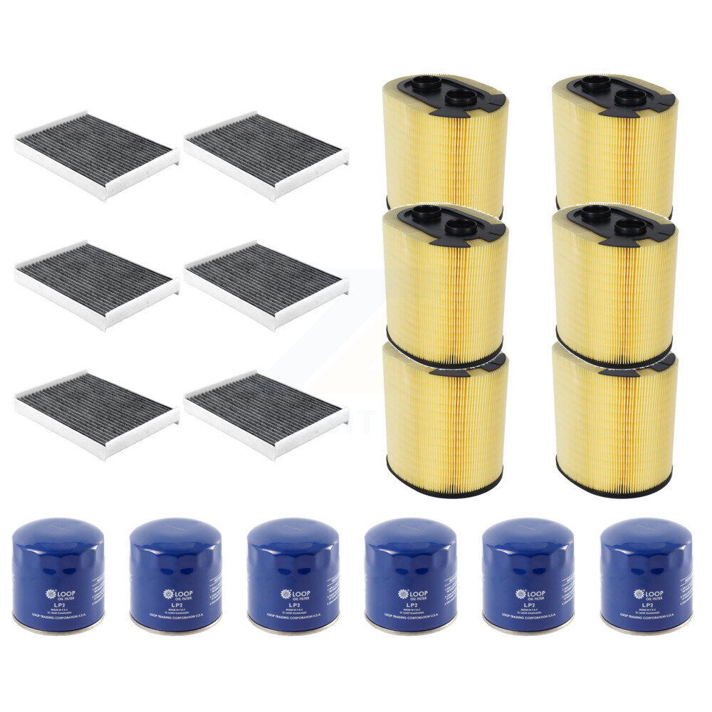 Cabin Air Filter Kit-KFM-103823 - Kit.bestparts.ca Kit.bestparts.ca