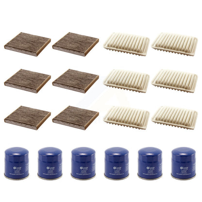Cabin Air Filter Kit-KFM-103839 - Kit.bestparts.ca