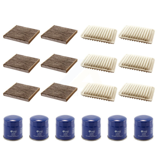 Cabin Air Filter Kit-KFM-103839 - Kit.bestparts.ca