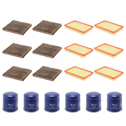 Cabin Air Filter Kit-KFM-103840 - Kit.bestparts.ca