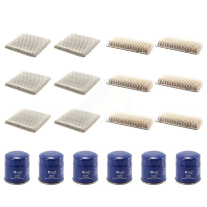 Cabin Air Filter Kit-KFM-103854 - Kit.bestparts.ca