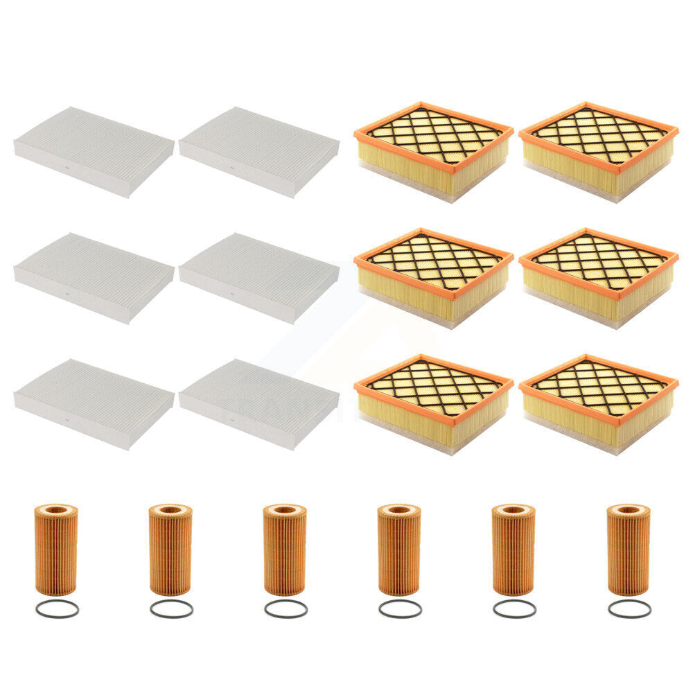 Cabin Air Filter Kit-KFM-103872 - Kit.bestparts.ca Kit.bestparts.ca