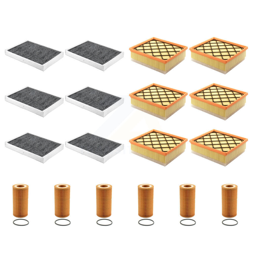 Cabin Air Filter Kit-KFM-103873 - Kit.bestparts.ca Kit.bestparts.ca