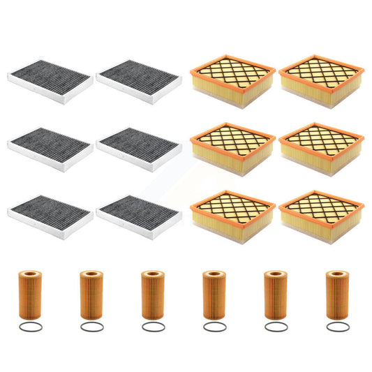 Cabin Air Filter Kit-KFM-103873 - Kit.bestparts.ca