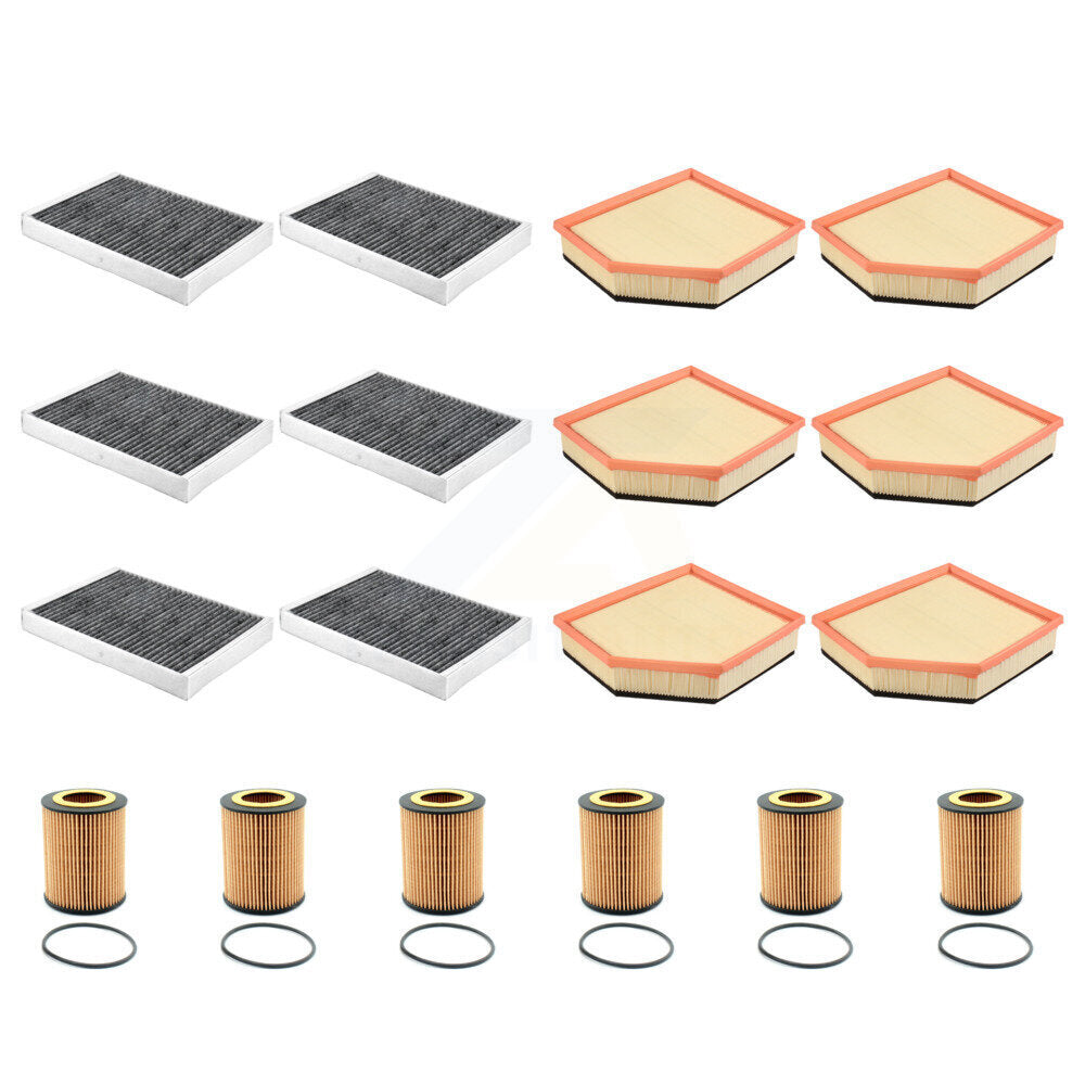 Cabin Air Filter Kit-KFM-103874 - Kit.bestparts.ca Kit.bestparts.ca