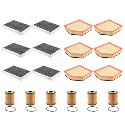 Cabin Air Filter Kit-KFM-103874 - Kit.bestparts.ca