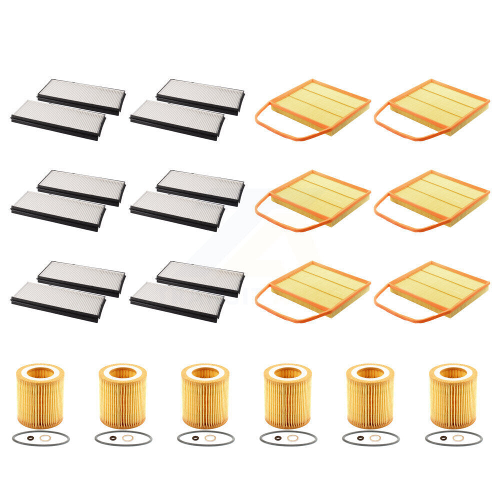 Cabin Air Filter Kit-KFM-103880 - Kit.bestparts.ca Kit.bestparts.ca