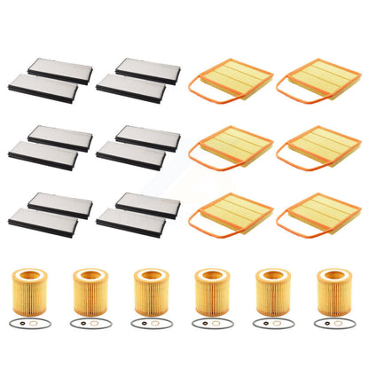 Cabin Air Filter Kit-KFM-103880 - Kit.bestparts.ca