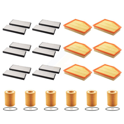 Cabin Air Filter Kit-KFM-103883 - Kit.bestparts.ca