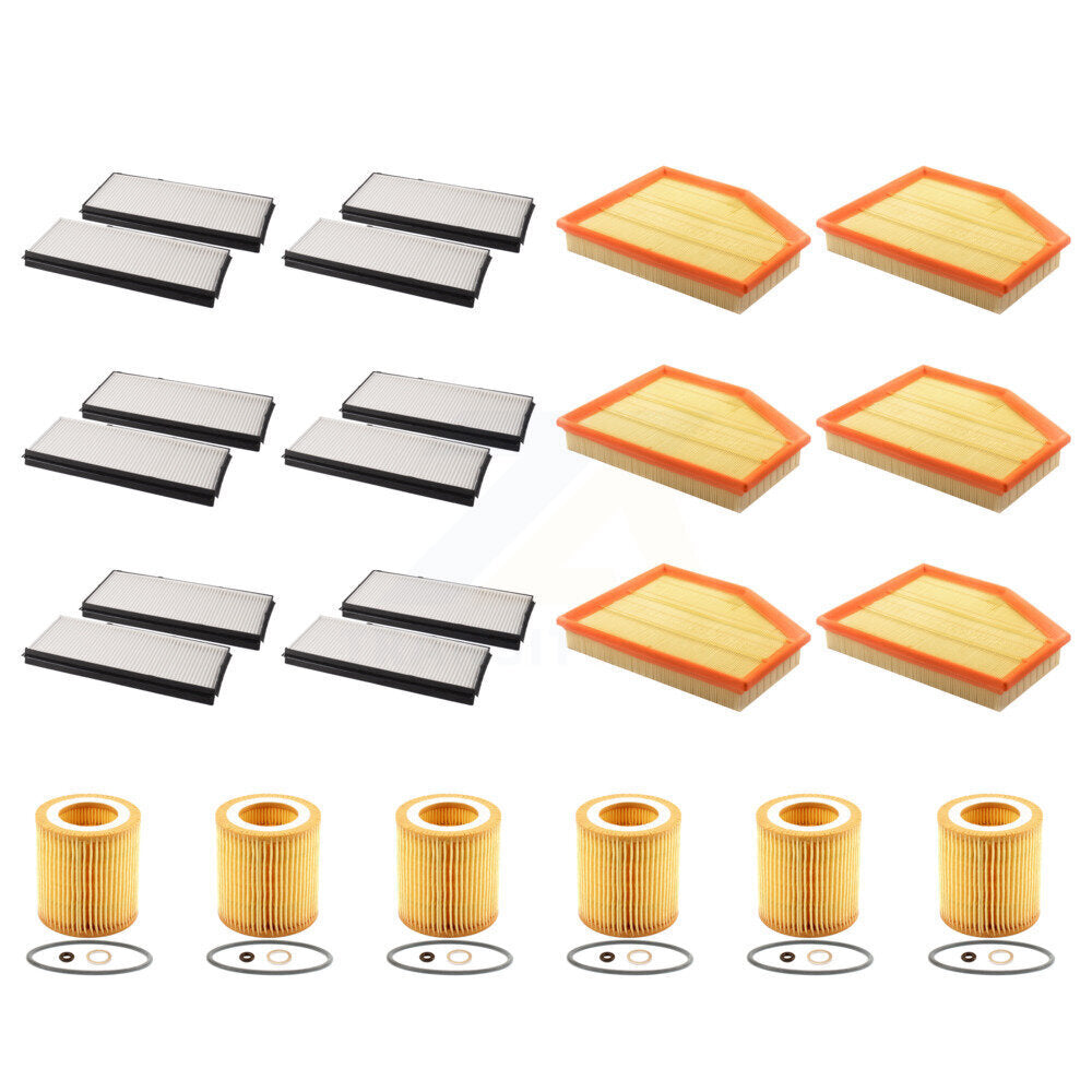 Cabin Air Filter Kit-KFM-103884 - Kit.bestparts.ca Kit.bestparts.ca