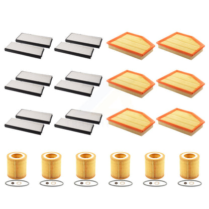 Cabin Air Filter Kit-KFM-103884 - Kit.bestparts.ca