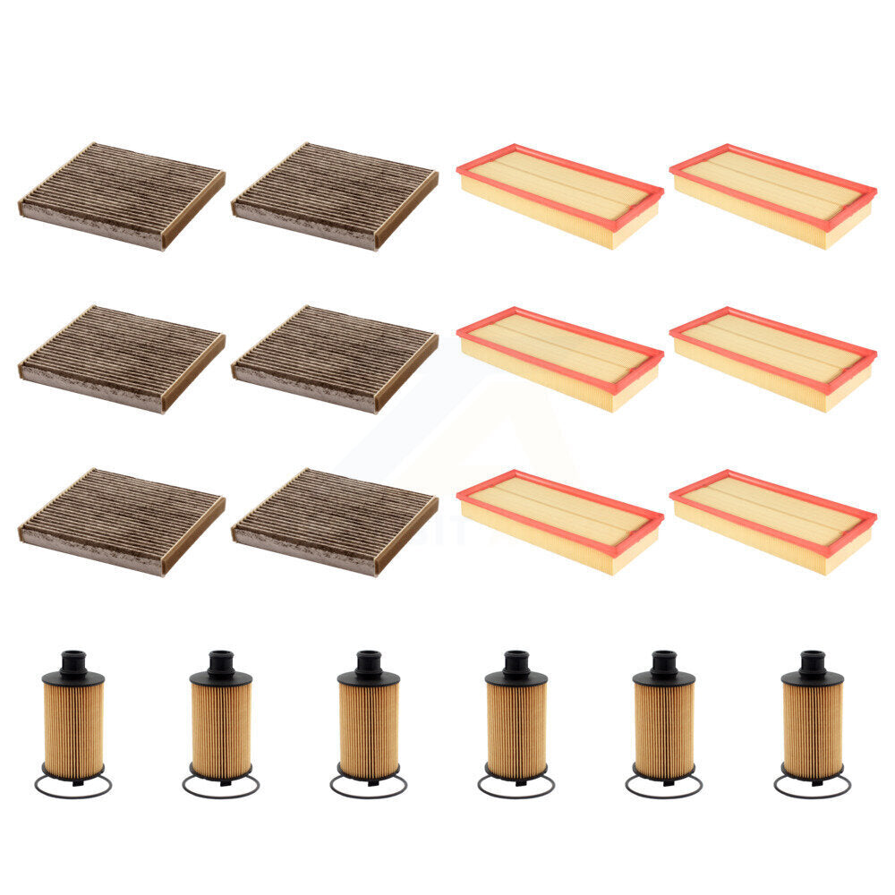 Cabin Air Filter Kit-KFM-103886 - Kit.bestparts.ca Kit.bestparts.ca