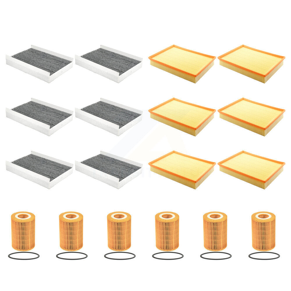 Cabin Air Filter Kit-KFM-103889 - Kit.bestparts.ca Kit.bestparts.ca