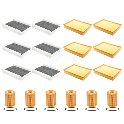 Cabin Air Filter Kit-KFM-103889 - Kit.bestparts.ca