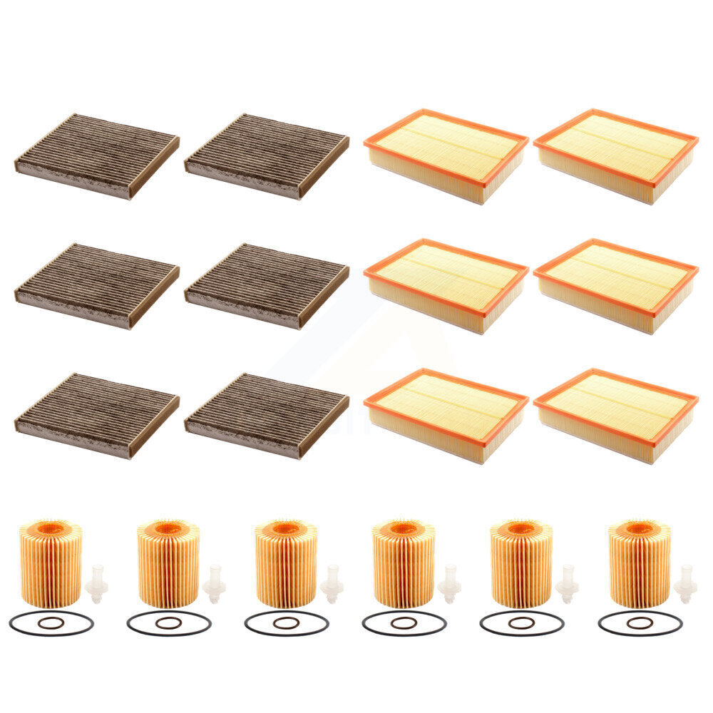 Cabin Air Filter Kit-KFM-103895 - Kit.bestparts.ca Kit.bestparts.ca